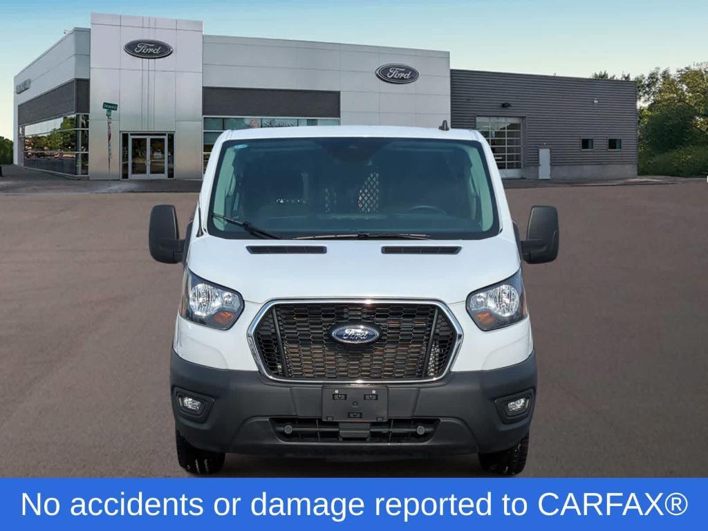 used 2024 Ford Transit-250 car, priced at $34,989