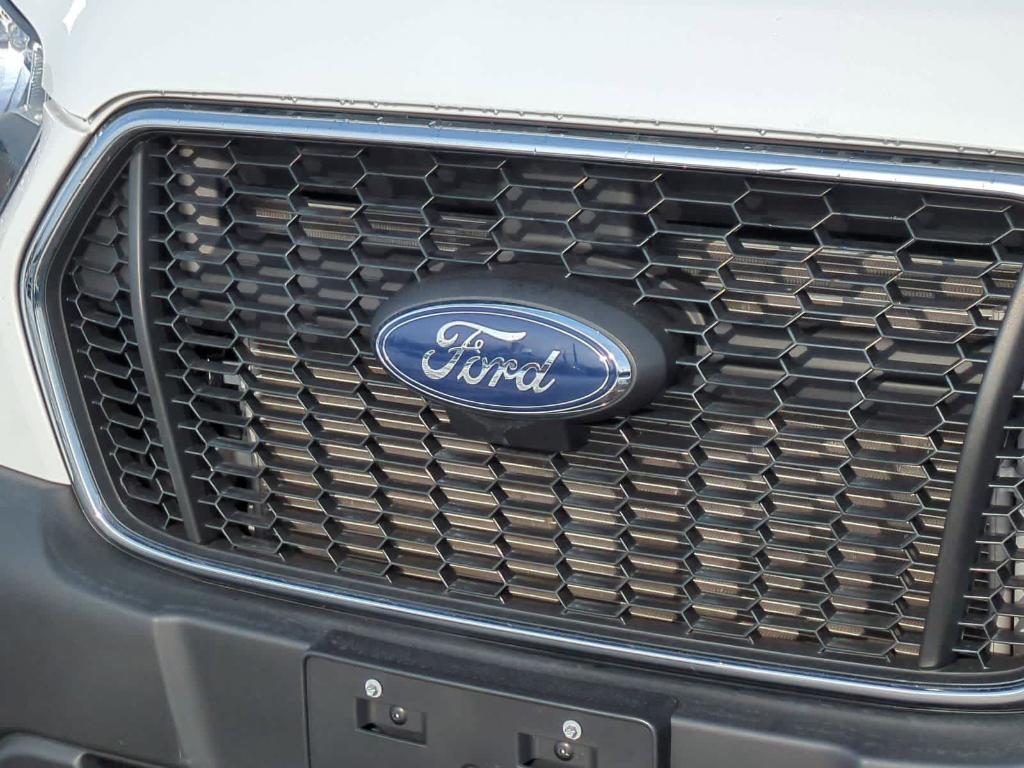used 2024 Ford Transit-250 car, priced at $34,989