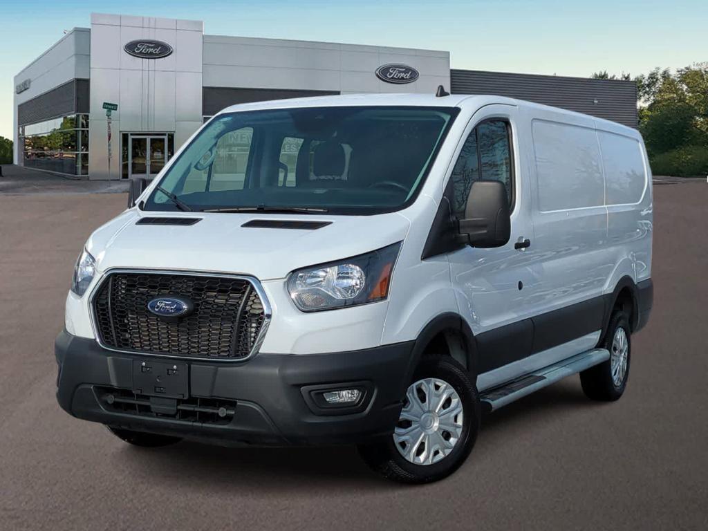used 2024 Ford Transit-250 car, priced at $34,989