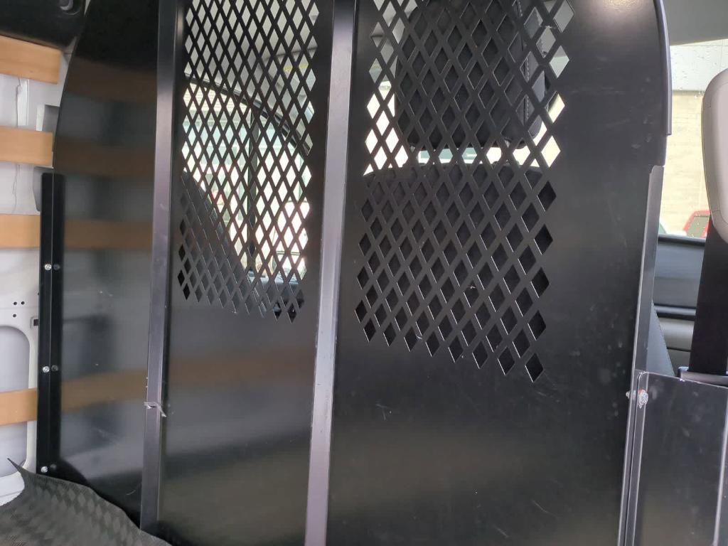 used 2024 Ford Transit-250 car, priced at $34,989