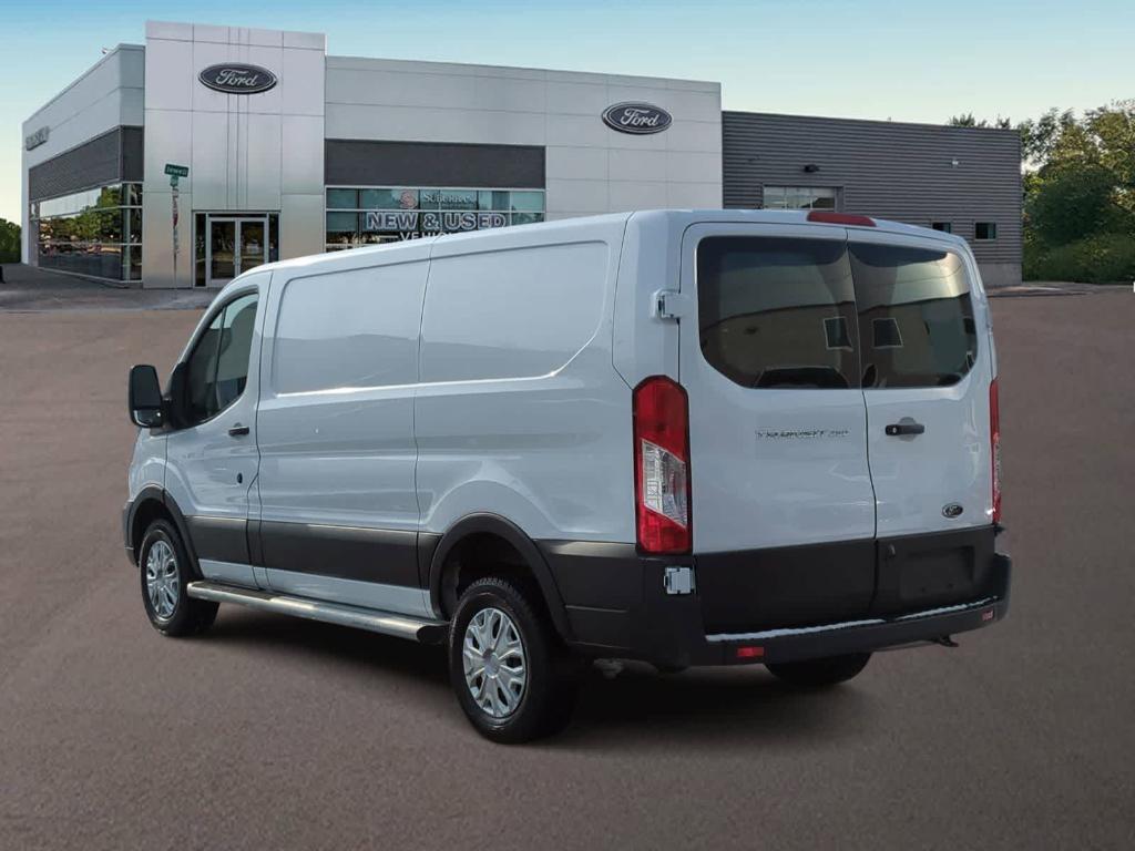 used 2024 Ford Transit-250 car, priced at $34,989