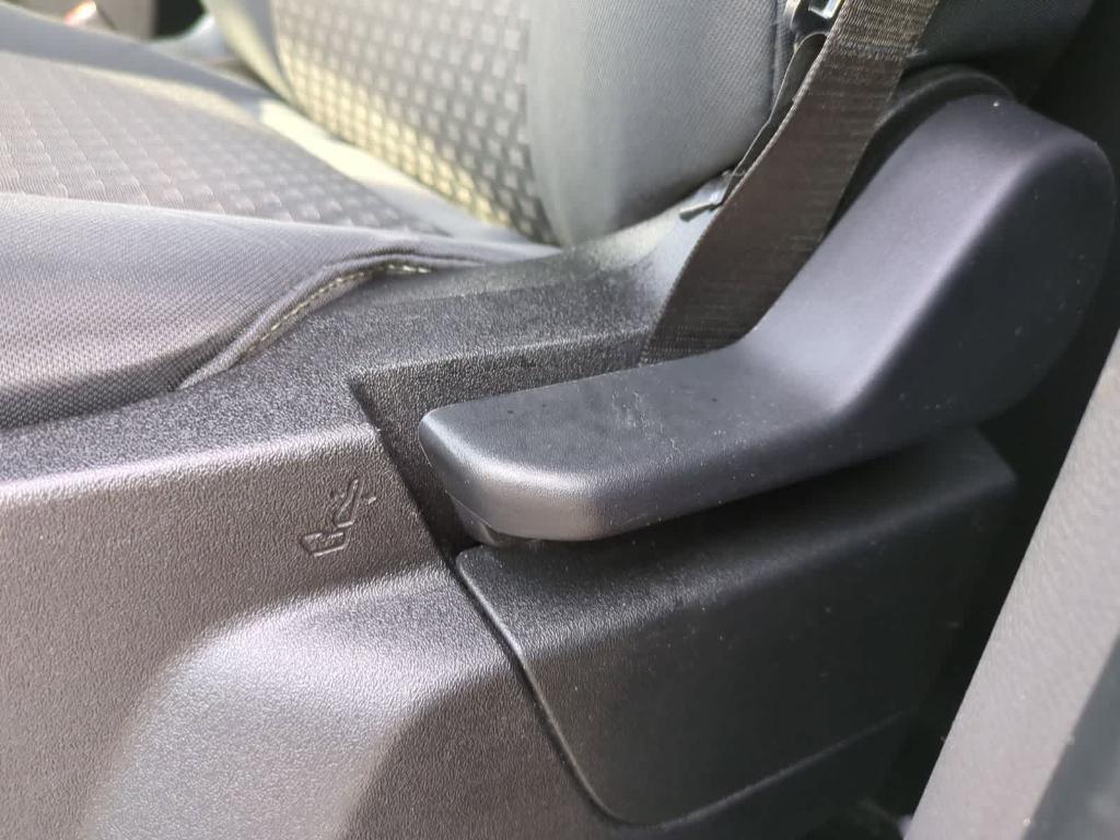 used 2024 Ford Transit-250 car, priced at $34,989