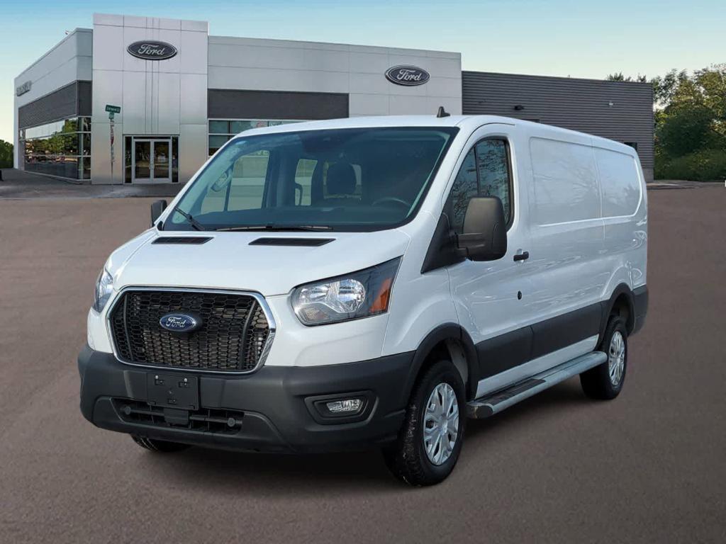 used 2024 Ford Transit-250 car, priced at $34,989