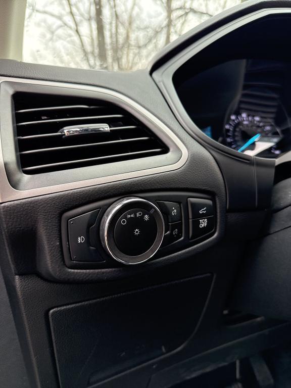 used 2023 Ford Edge car, priced at $26,359