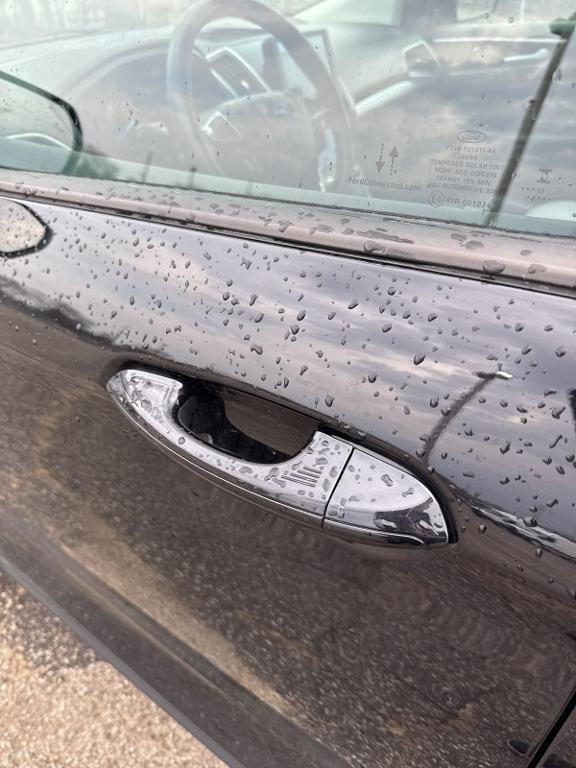 used 2023 Ford Edge car, priced at $26,359