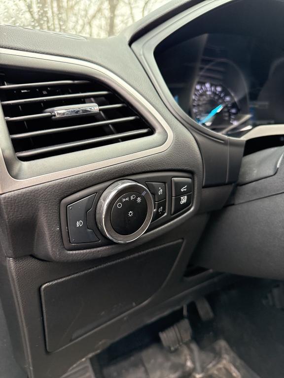 used 2023 Ford Edge car, priced at $26,359