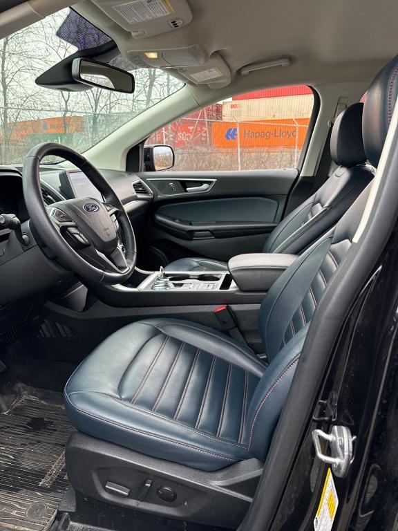 used 2023 Ford Edge car, priced at $26,359