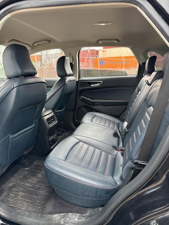 used 2023 Ford Edge car, priced at $26,359