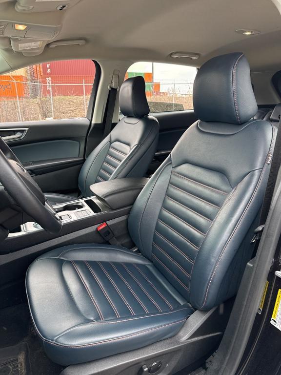 used 2023 Ford Edge car, priced at $26,359