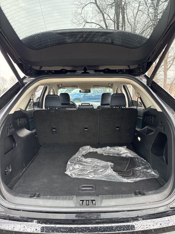 used 2023 Ford Edge car, priced at $26,359