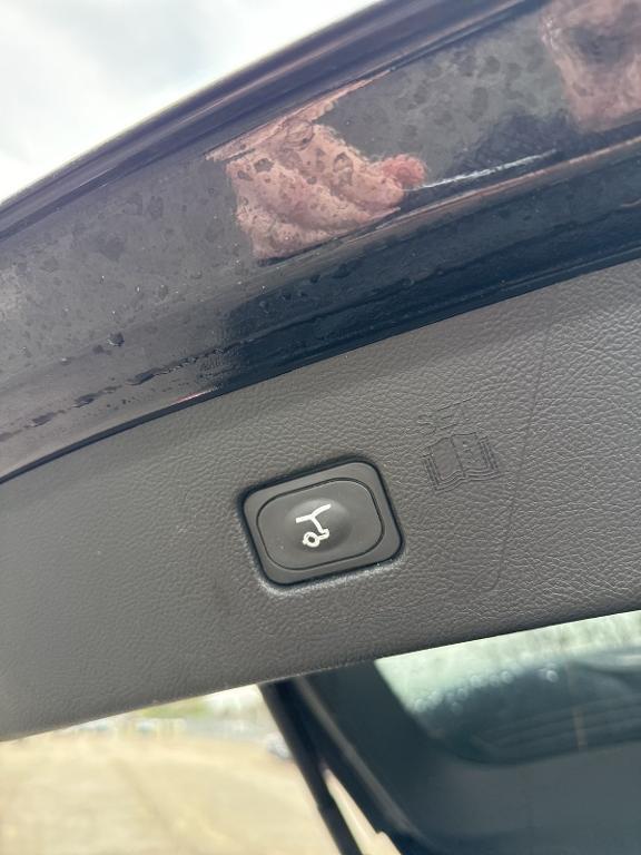 used 2023 Ford Edge car, priced at $26,359