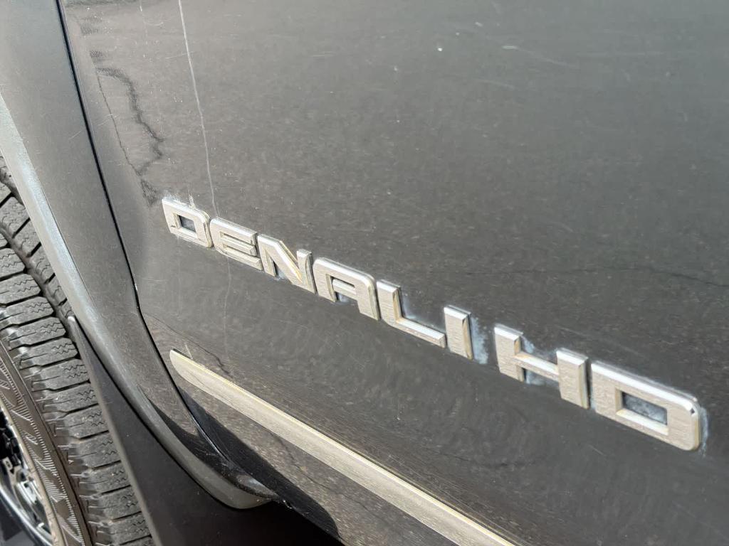 used 2018 GMC Sierra 2500 car, priced at $27,239