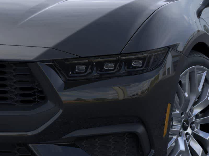 new 2026 Ford Mustang car, priced at $41,412