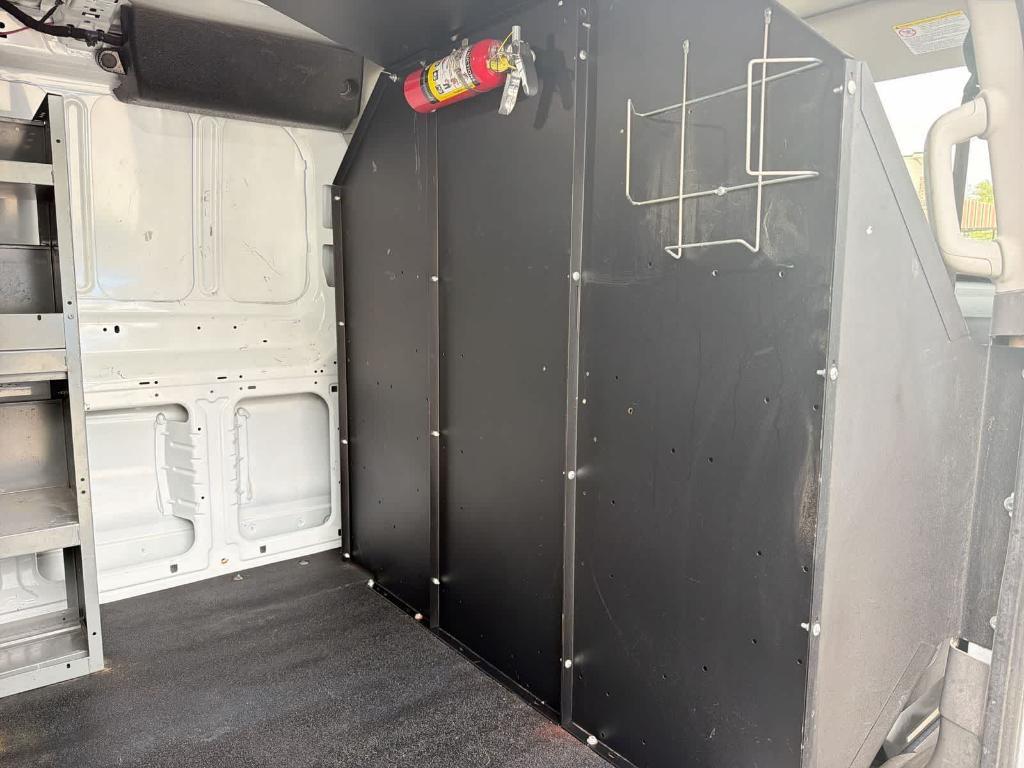 used 2020 Ford Transit-350 car, priced at $18,275