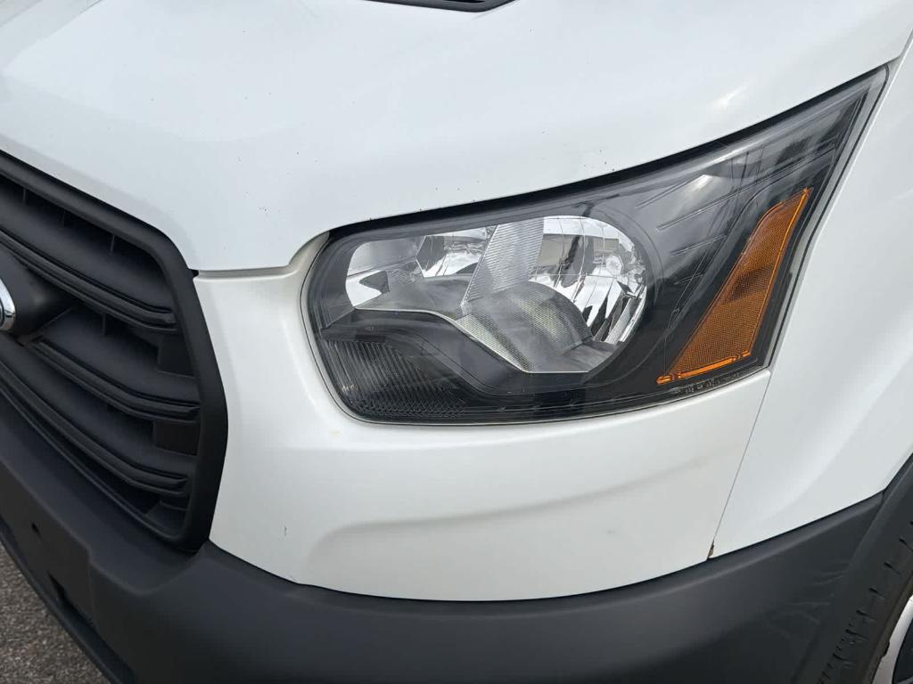 used 2020 Ford Transit-350 car, priced at $18,275