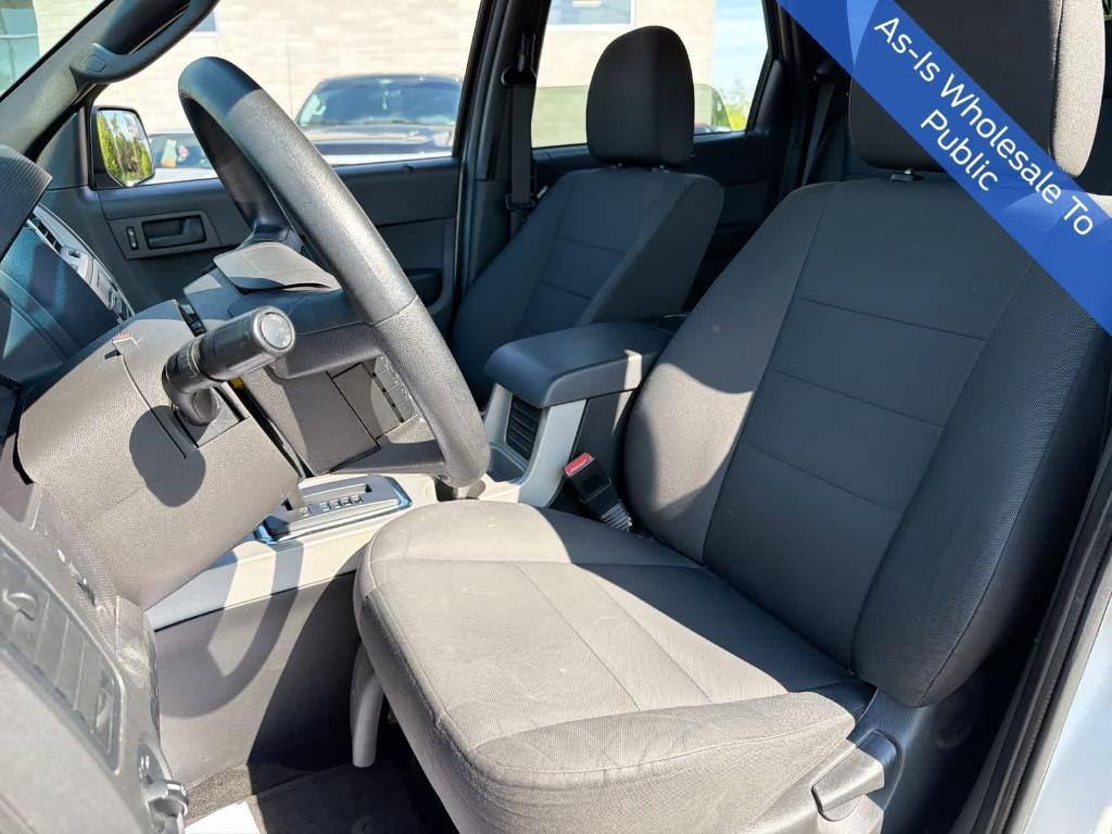 used 2011 Ford Escape car, priced at $3,739