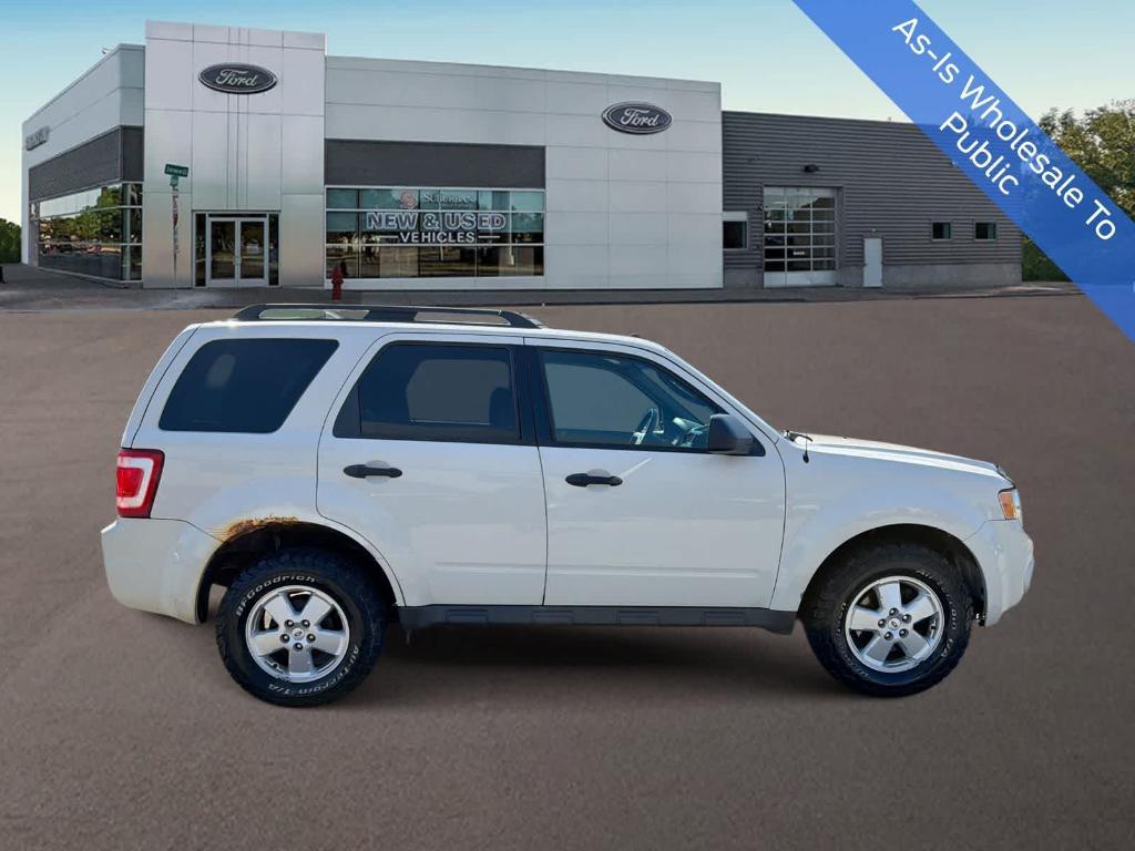 used 2011 Ford Escape car, priced at $3,739