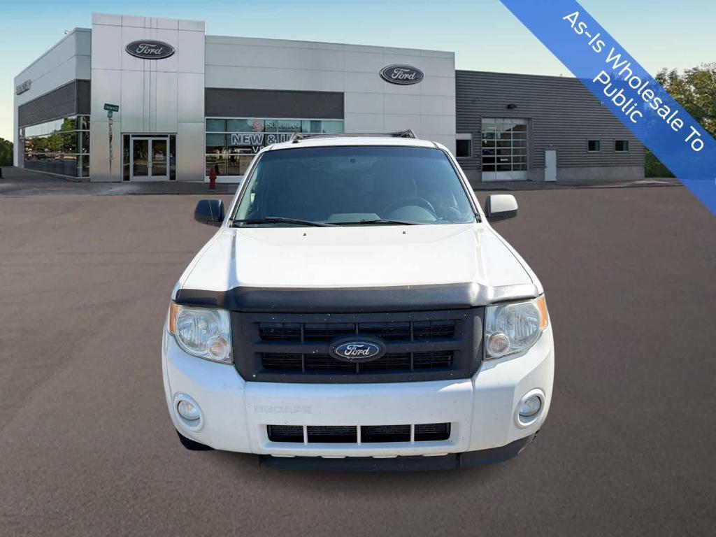 used 2011 Ford Escape car, priced at $3,739