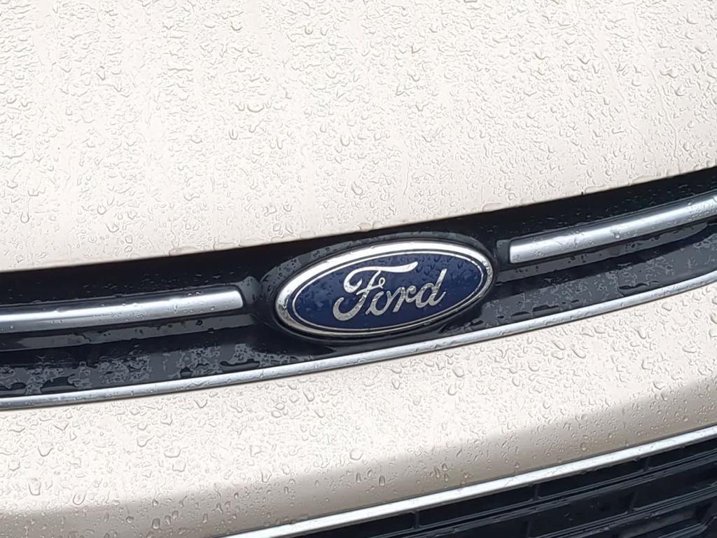 used 2017 Ford C-Max Hybrid car, priced at $12,459