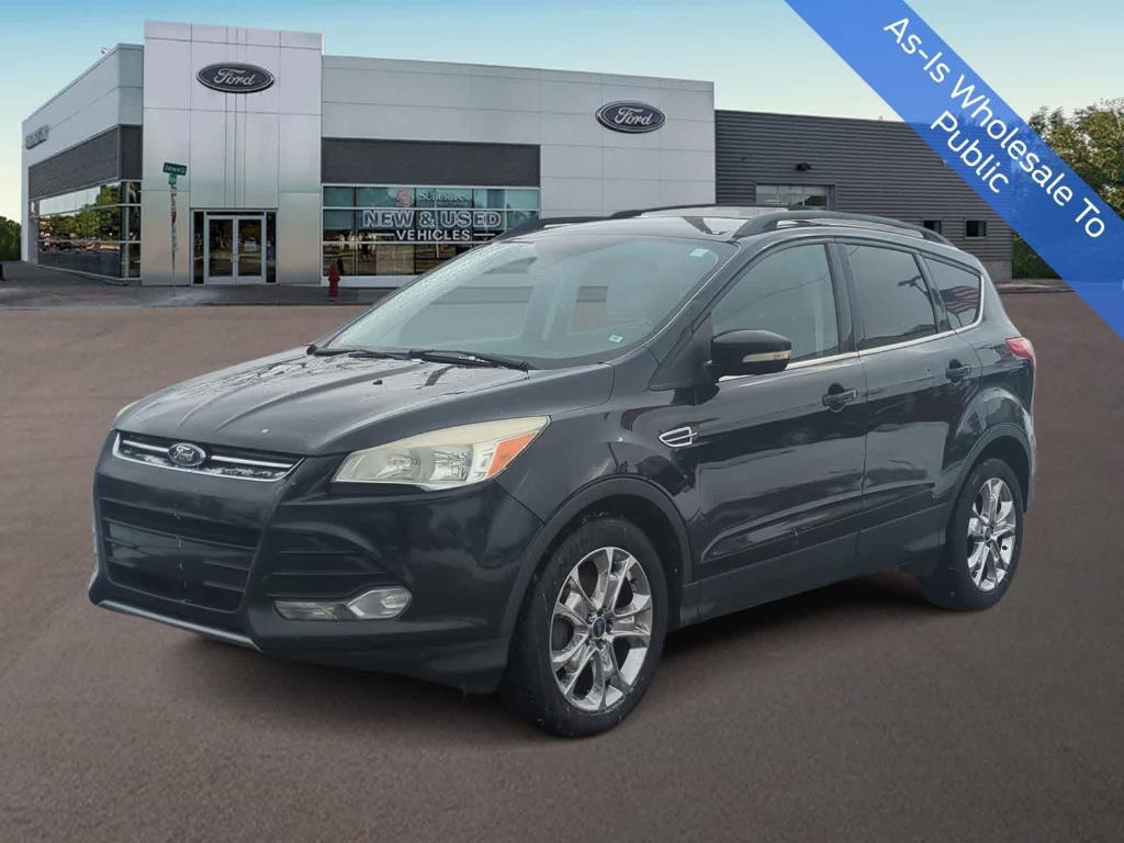 used 2013 Ford Escape car, priced at $2,989