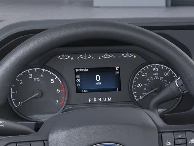 new 2025 Ford F-350 car, priced at $48,413