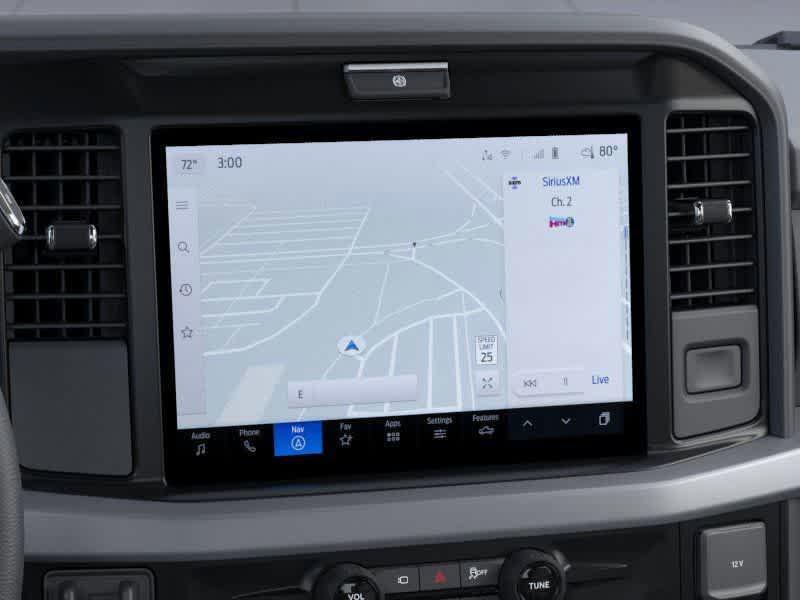 new 2026 Ford F-250 car, priced at $72,154