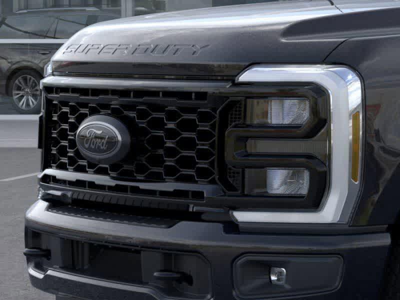 new 2026 Ford F-250 car, priced at $72,154