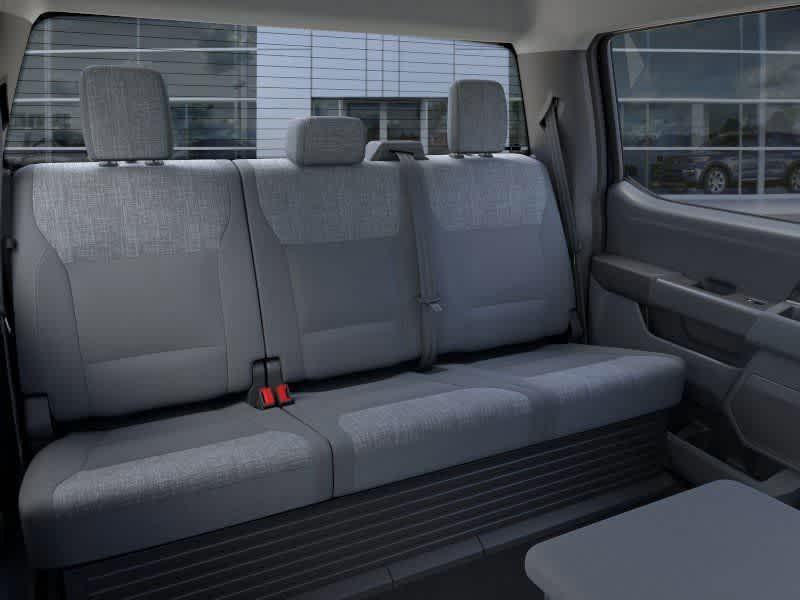 new 2026 Ford F-250 car, priced at $72,154