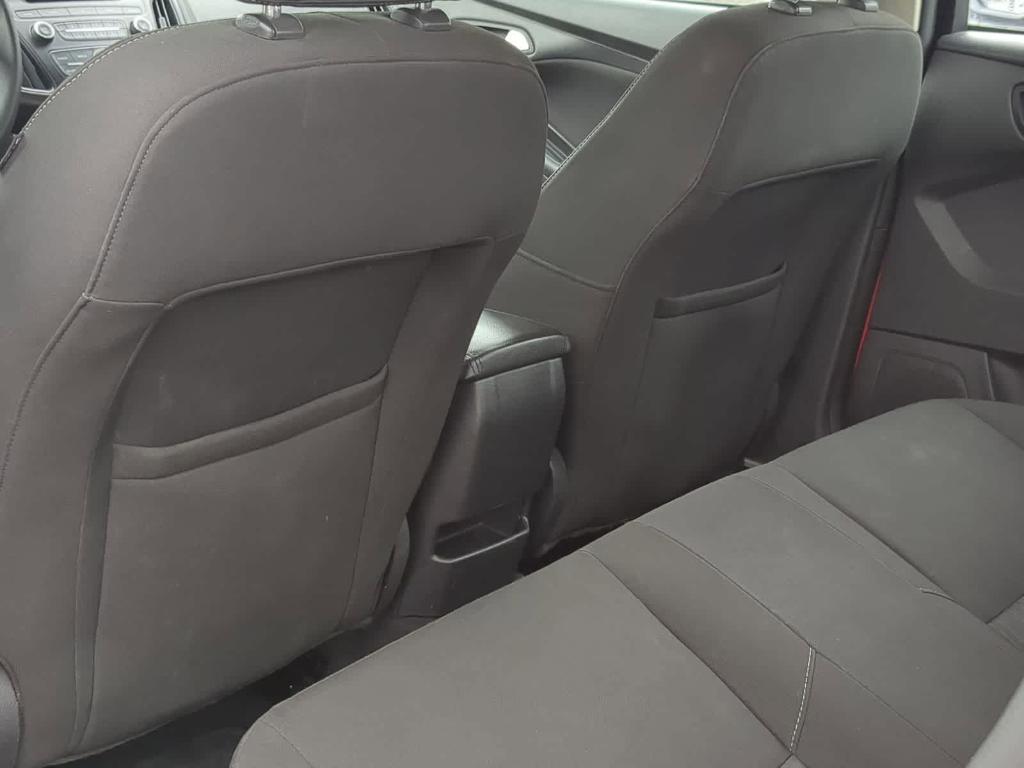 used 2015 Ford Focus car, priced at $8,789