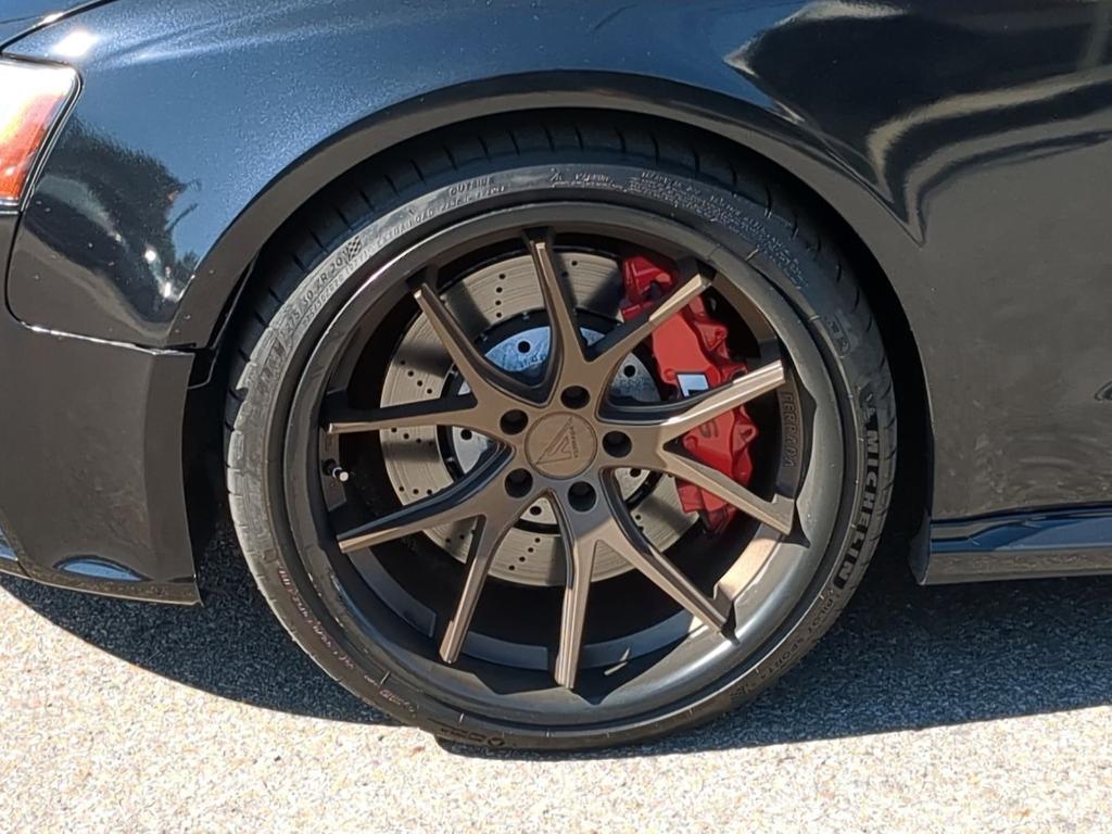 used 2014 Audi RS 5 car, priced at $18,489