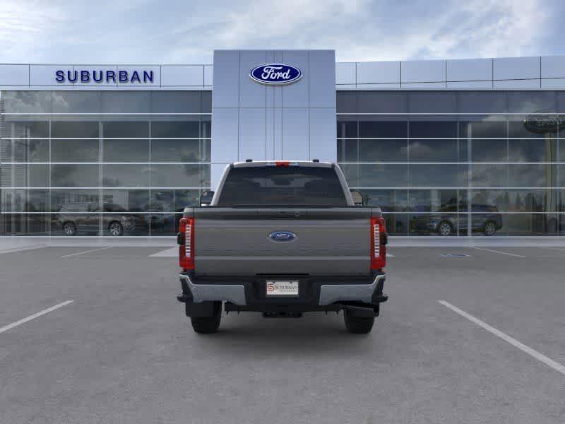 new 2026 Ford F-250 car, priced at $69,103