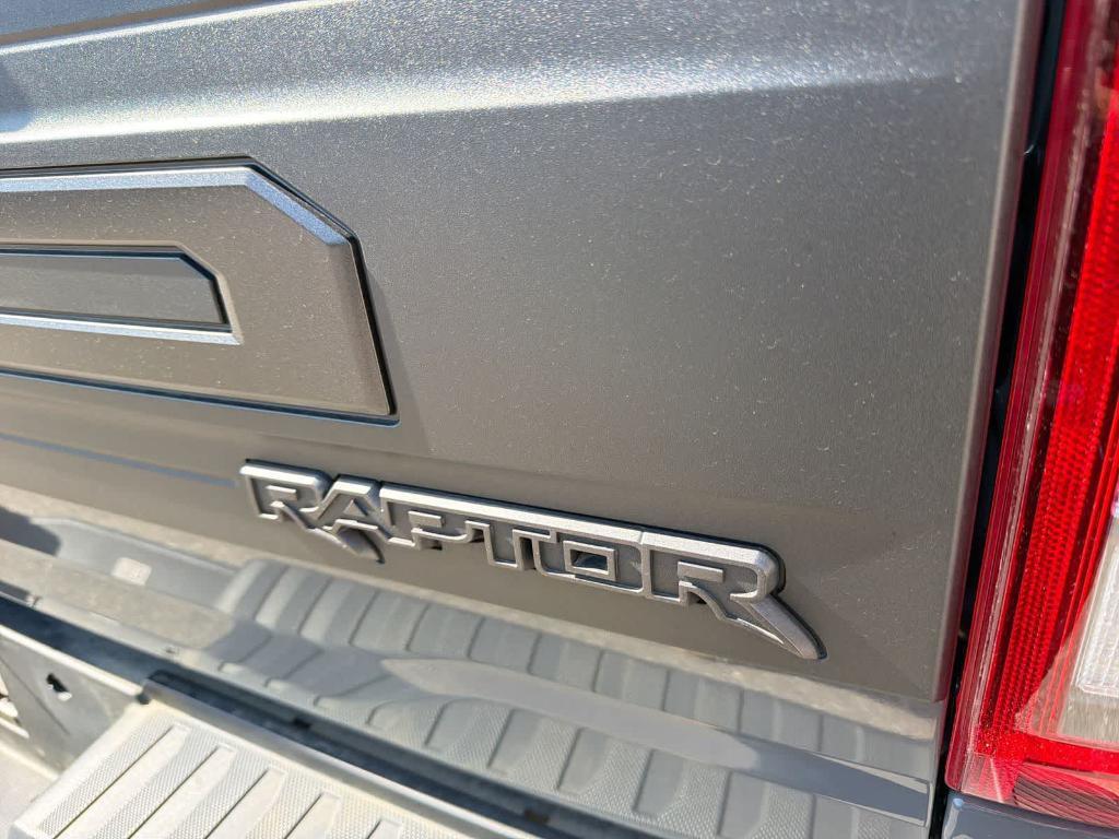 used 2021 Ford F-150 car, priced at $49,239