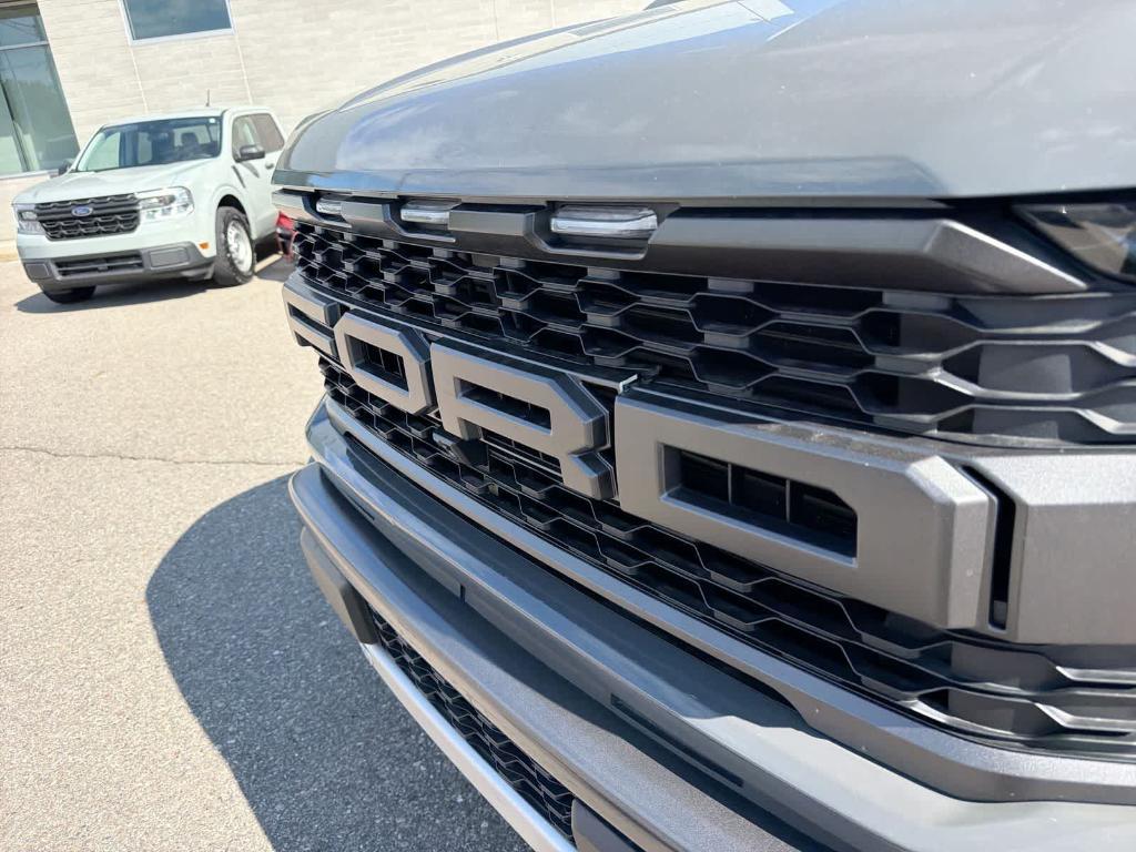used 2021 Ford F-150 car, priced at $49,239