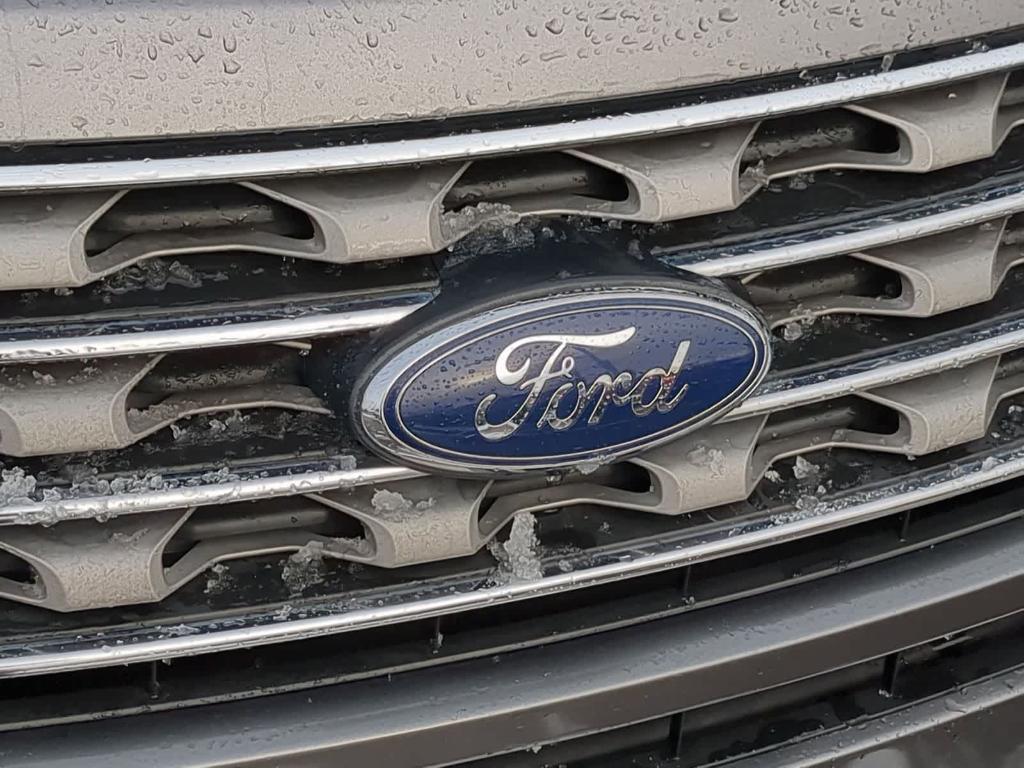 used 2016 Ford Explorer car, priced at $11,209