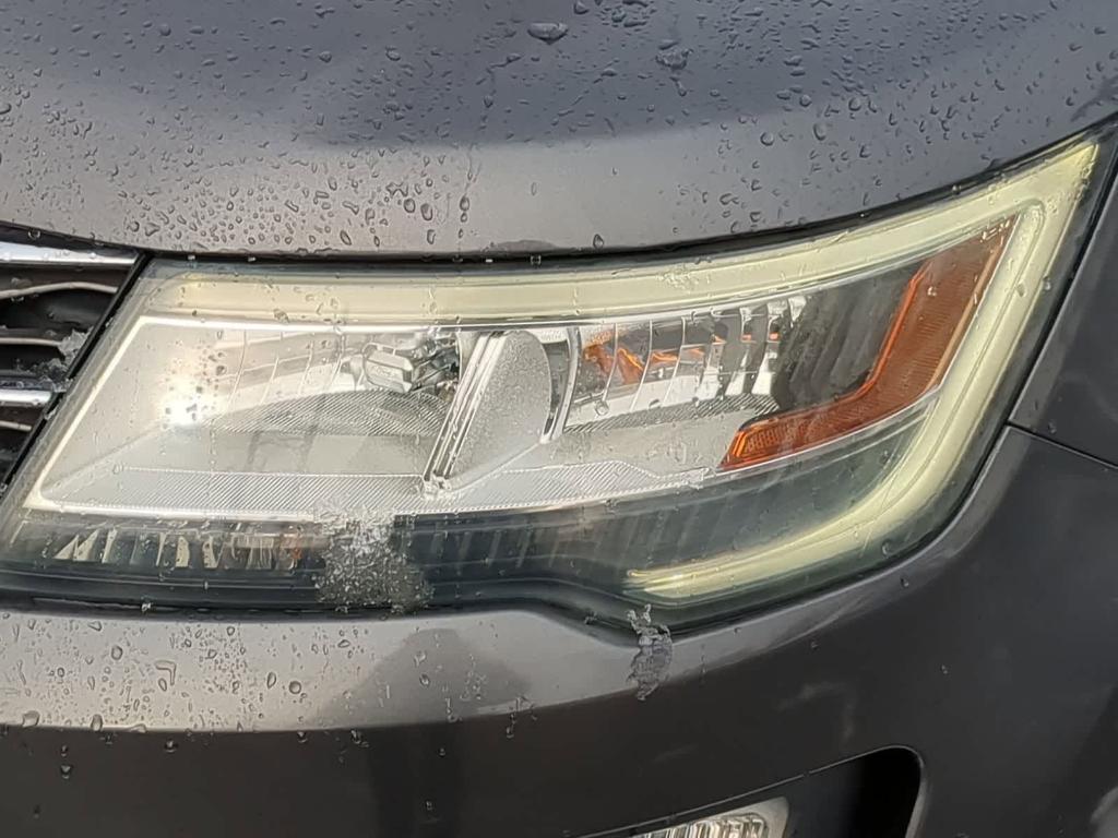 used 2016 Ford Explorer car, priced at $11,209