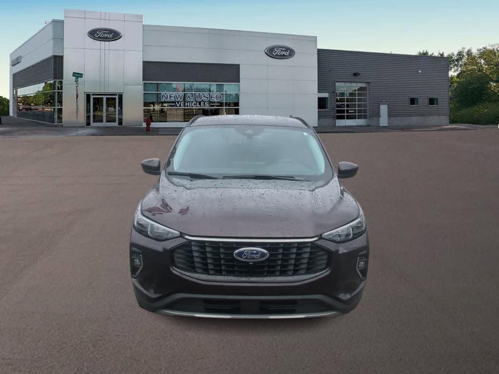 used 2023 Ford Escape car, priced at $23,259