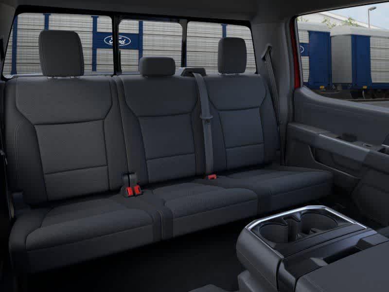 new 2026 Ford F-150 car, priced at $60,297