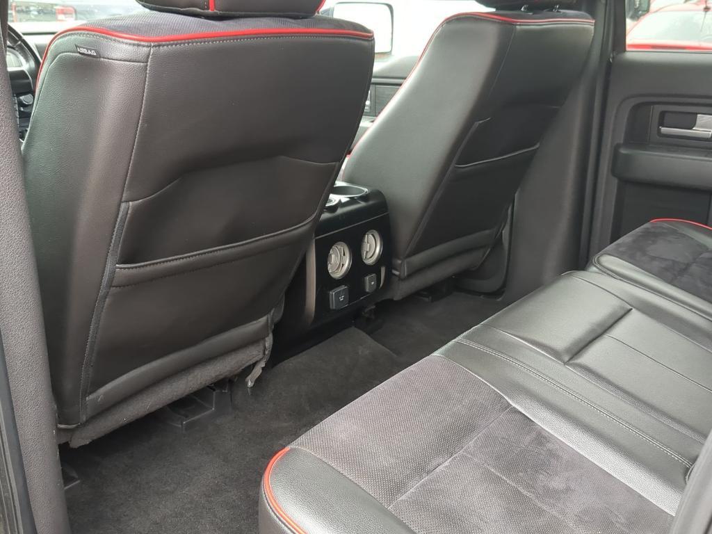 used 2014 Ford F-150 car