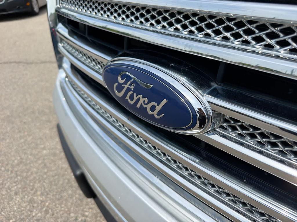 used 2013 Ford F-150 car, priced at $14,739