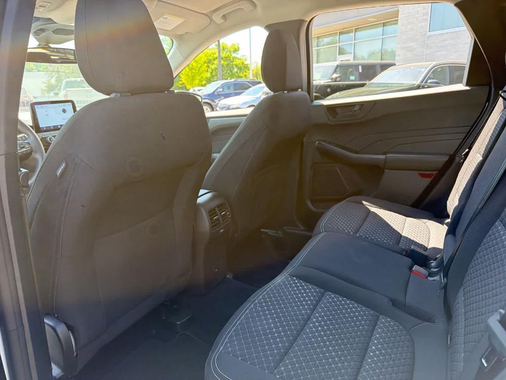 used 2023 Ford Escape car, priced at $23,275