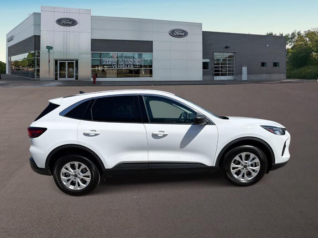 used 2023 Ford Escape car, priced at $23,275