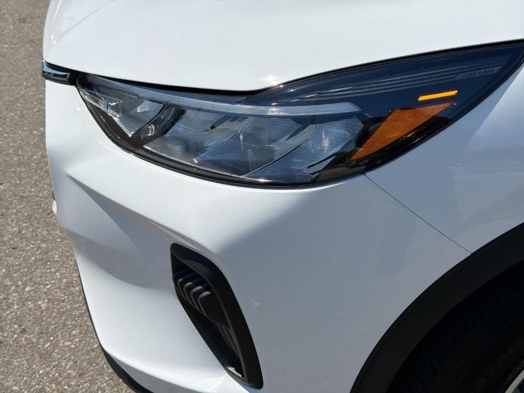 used 2023 Ford Escape car, priced at $23,275