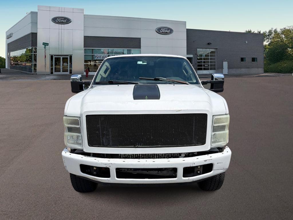 used 2008 Ford F-250 car, priced at $10,239