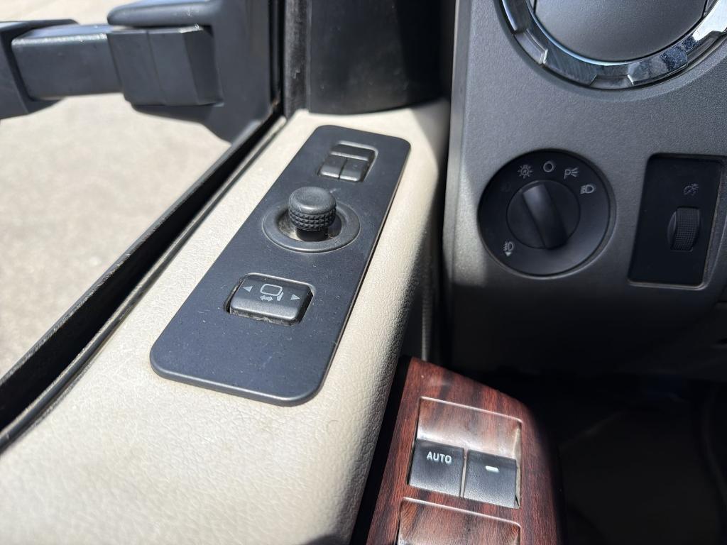 used 2008 Ford F-250 car, priced at $10,239