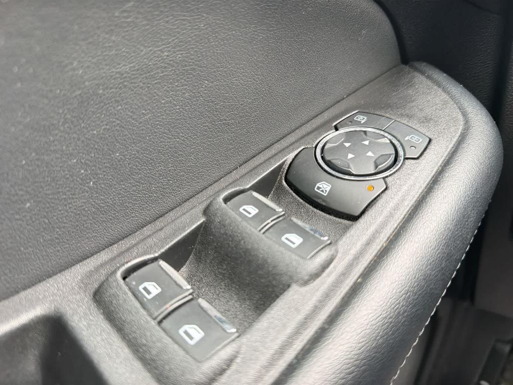 used 2024 Ford Edge car, priced at $23,159