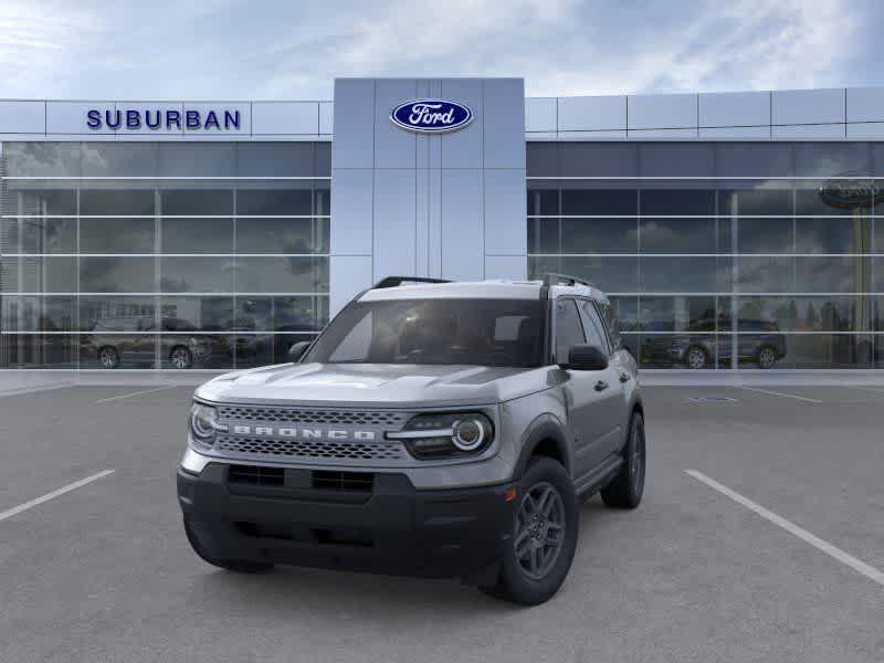 new 2026 Ford Bronco Sport car, priced at $32,662