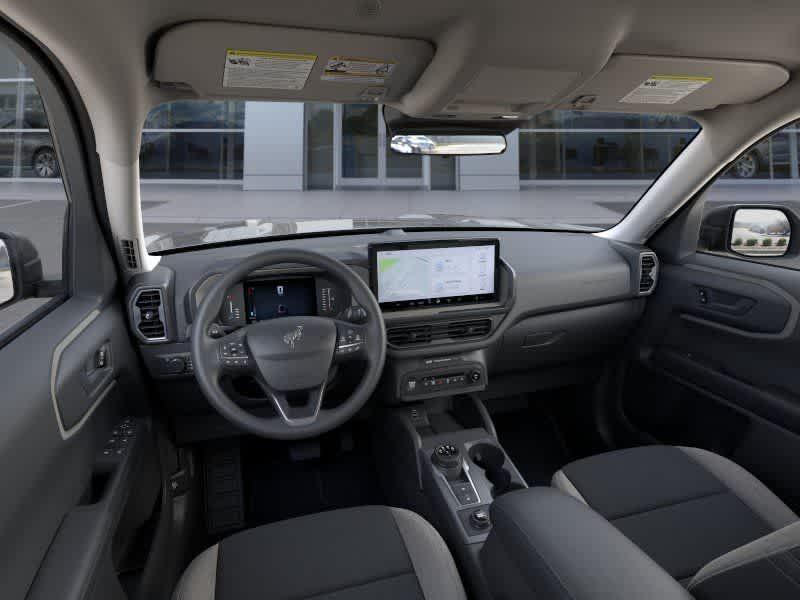 new 2026 Ford Bronco Sport car, priced at $32,662