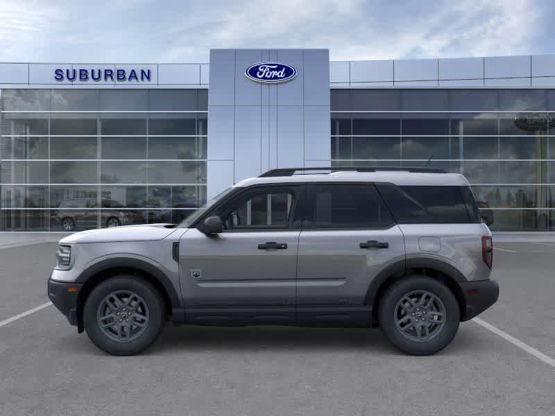 new 2026 Ford Bronco Sport car, priced at $32,662