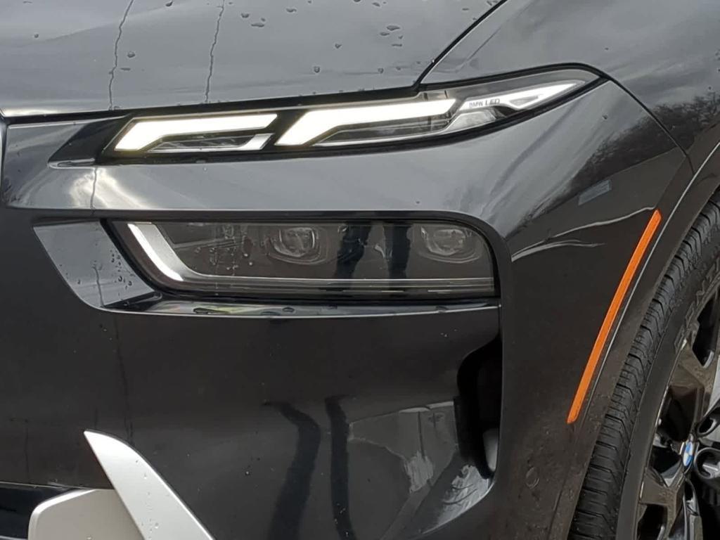 used 2023 BMW X7 car, priced at $47,959