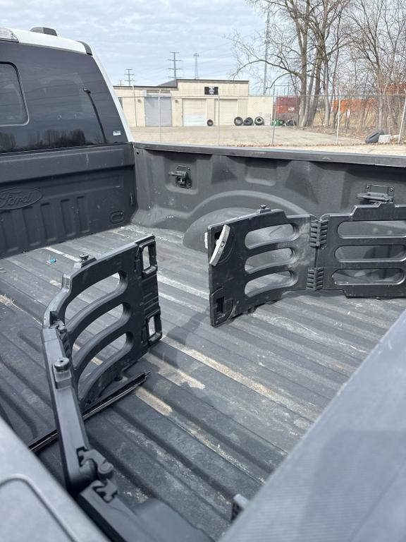 used 2020 Ford F-350 car, priced at $58,959